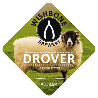 Wishbone Brewery Drover