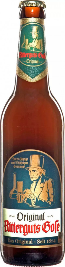 Ritterguts Gose Original Ritterguts Gose