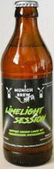 Munich Brew Mafia Limelight Session