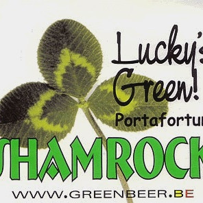 Brouwerij Van Steenberge Shamrock