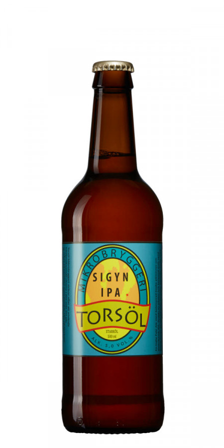 Torsöl Mikrobryggeri Sigyn