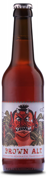 Tilmans Biere Brown Ale