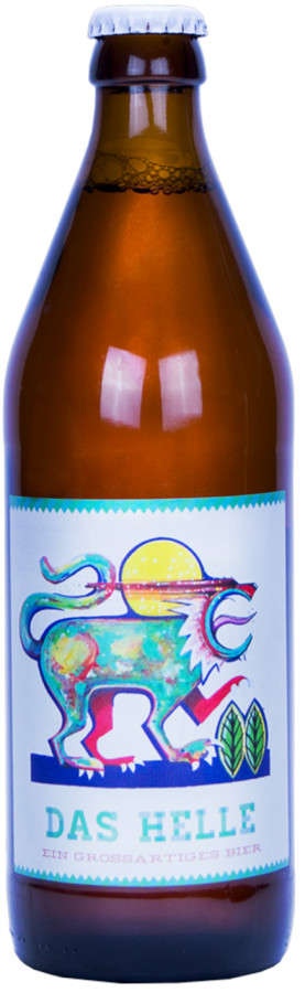 Tilmans Biere Das Helle