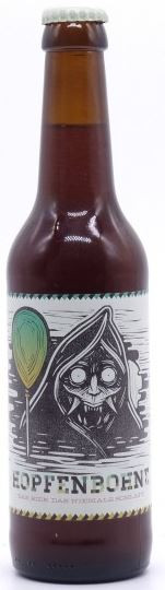 Tilmans Biere Hopfenbohne