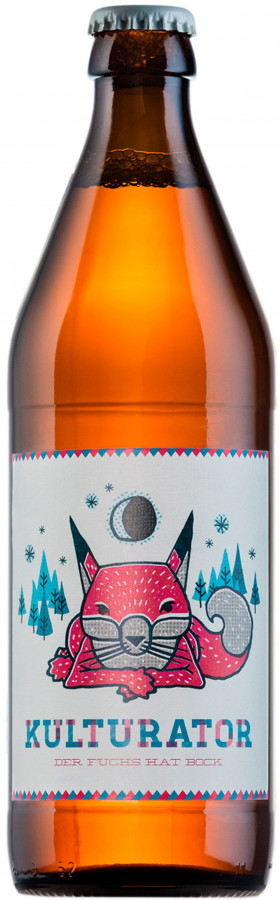 Tilmans Biere Kulturator (-2021)