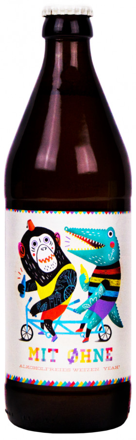 Tilmans Biere Mit Øhne