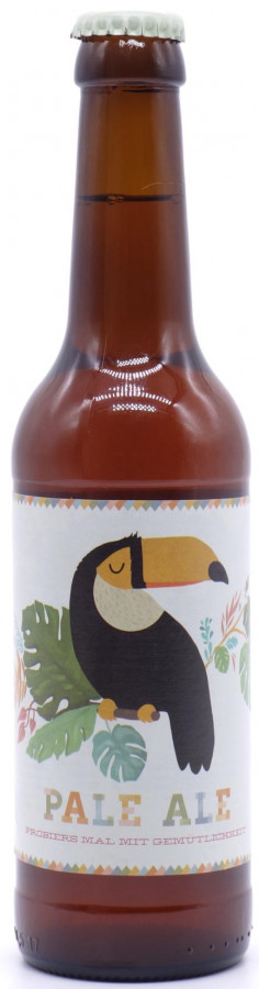 Tilmans Biere Pale Ale Sud No 07