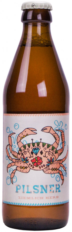 Tilmans Biere Pilsner