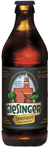 Giesinger Bräu Innovator