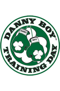 Danny Boy Beer Works Training Day