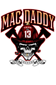 Danny Boy Beer Works Mac Daddy