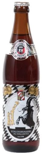 Schlossbrauerei Au-Hallertau Auer Maibock