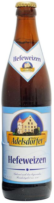 Fristo Getränkemarkt Adelsdorfer Hefeweizen