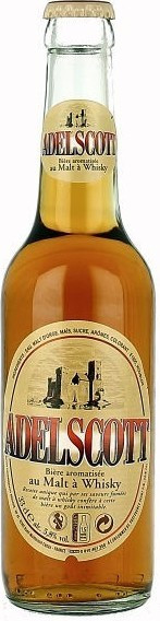 Brasserie de l'Espérance Fischer Adelscott