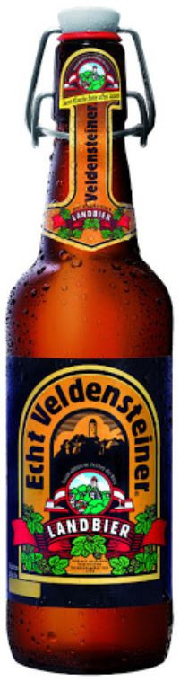 Kaiser Bräu Veldensteiner Landbier