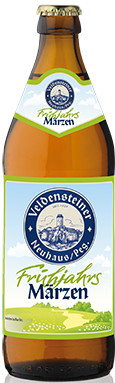 Kaiser Bräu Veldensteiner Frühjahrs Märzen