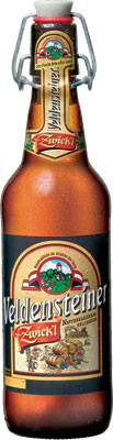 Kaiser Bräu Veldensteiner Zwick'l