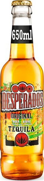 Desperados Original