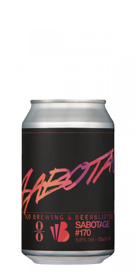 Beerbliotek Sabotage