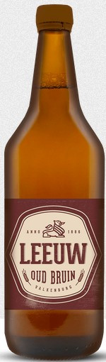 De Leeuw Oud Bruin