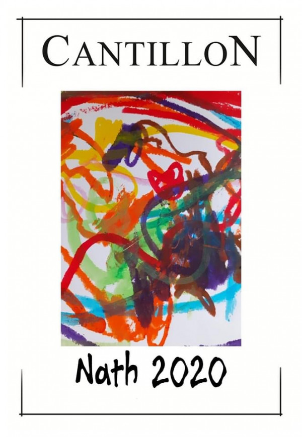 Brasserie Cantillon Nath (2020)