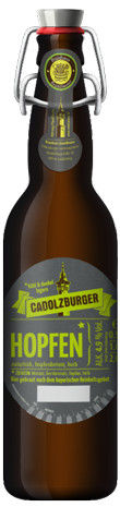 Brauhaus Brandmeier (Cadolzburger) Hopfen