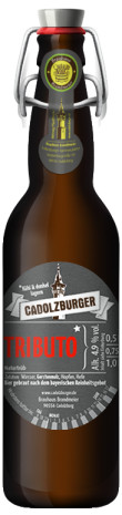 Brauhaus Brandmeier (Cadolzburger) Tributo