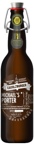 Brauhaus Brandmeier (Cadolzburger) Michael's Porter