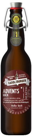 Brauhaus Brandmeier (Cadolzburger) Adventsbock