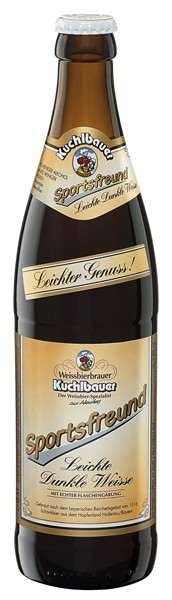 Brauerei zum Kuchlbauer Sportsfreund