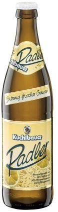 Brauerei zum Kuchlbauer Radler