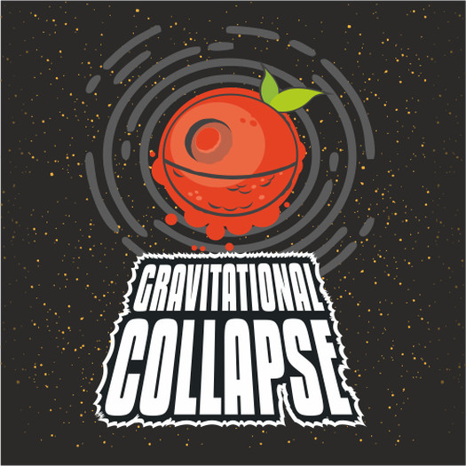 Barona Brewing Company Gravitational Collapse