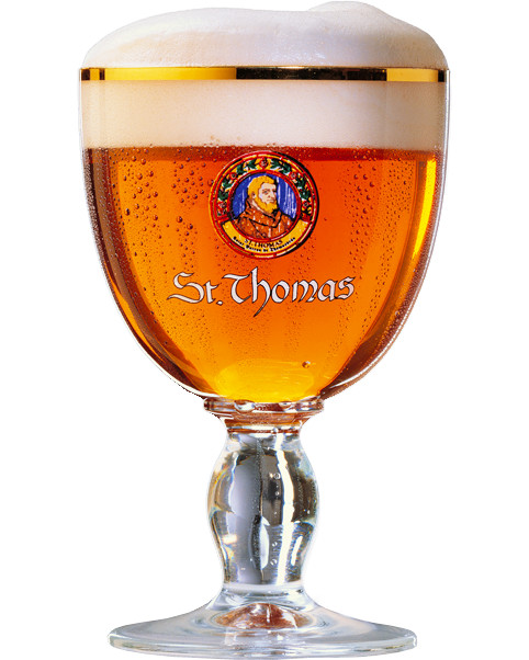 Brouwerij Van Steenberge St. Thomas Bière d'Abbaye