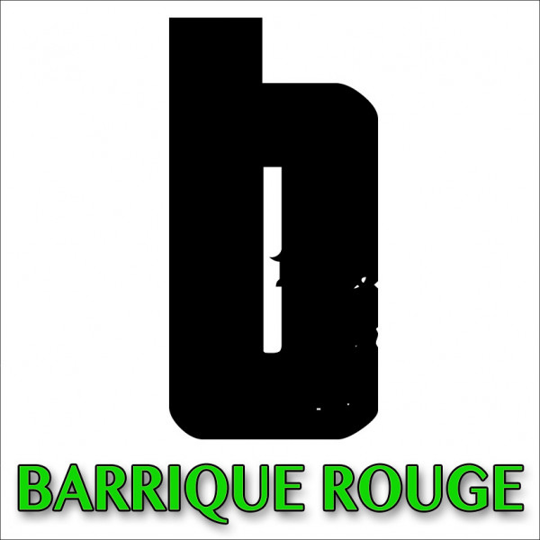 Brekeriet Barrique Rouge