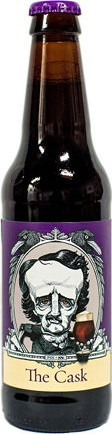 RavenBeer The Cask