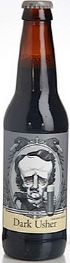 RavenBeer Dark Usher