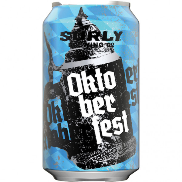 Surly Brewing Company Oktoberfest