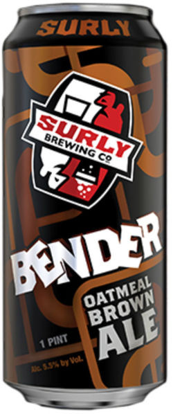 Surly Brewing Company Bender