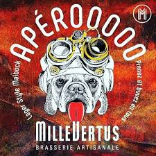 Domaine Brassicole de l’Eau Vive (DBEV) - prev. Brasserie Artisanale MilleVertus Apérooooo