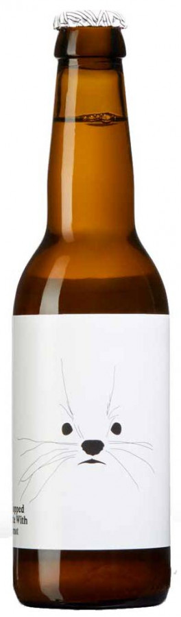 Åre Bryggcompagni Lekatt Grisette