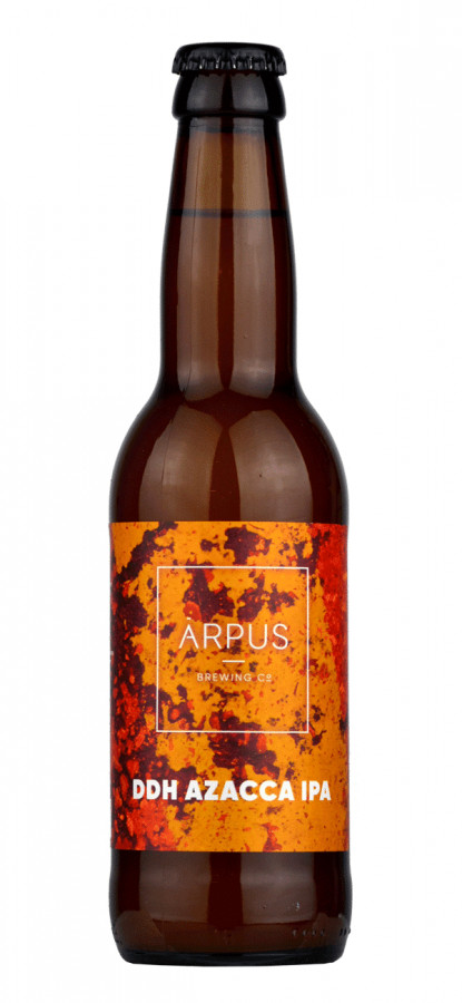 Ārpus Brewing Co. DDH Azacca IPA