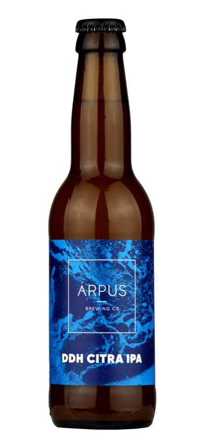 Ārpus Brewing Co. DDH Citra IPA