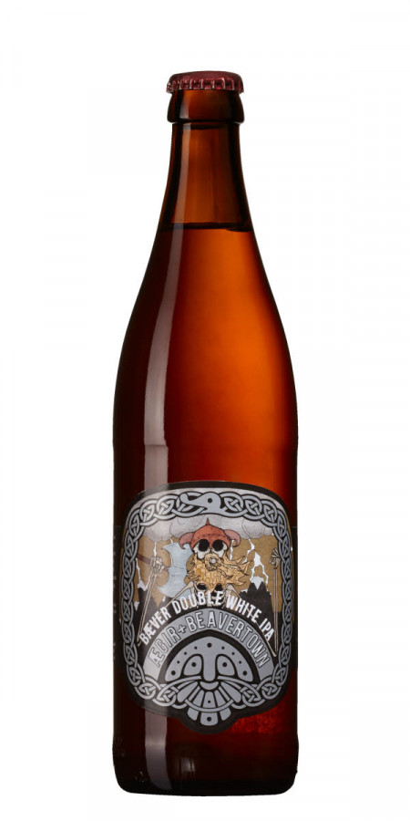 Ægir Bryggeri Bæver