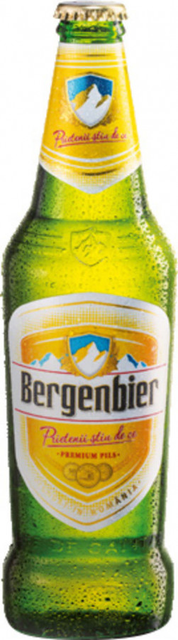 Bergenbier SA Bergenbier