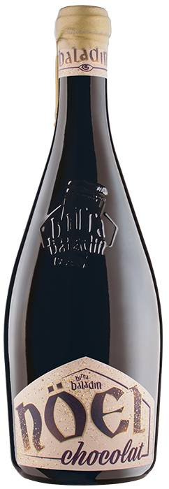 Birrificio Baladin Nöel Chocolat