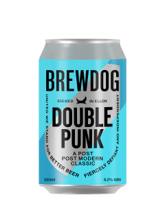 BrewDog Double Punk