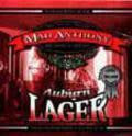Mad Anthony Brewing Co. Auburn Lager