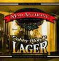 Mad Anthony Brewing Co. Olde Fort Blonde Lager