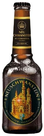 Brau-Manufactur Allgaeu Neuschwanstein / Schloss Neuschwanstein