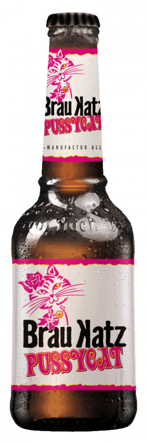 Brau-Manufactur Allgaeu Braukatz Pussycat